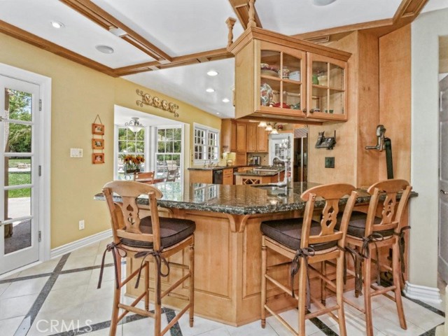 7 Country Meadow Road, Rolling Hills Estates, California 90274, 4 Bedrooms Bedrooms, ,3 BathroomsBathrooms,Residential,Sold,Country Meadow,PV22126276
