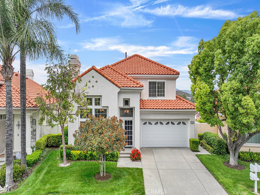 21451 Canaria, Mission Viejo, CA 92692
