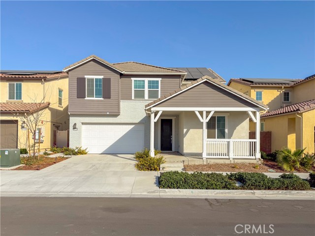 Detail Gallery Image 1 of 46 For 8720 Searcher St, Chino,  CA 91708 - 5 Beds | 3 Baths