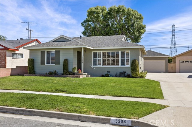 Image 3 for 5208 Stevely Ave, Lakewood, CA 90713