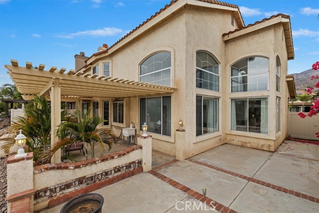 Detail Gallery Image 24 of 32 For 23685 Coldwater Ct, Moreno Valley,  CA 92557 - 5 Beds | 3/1 Baths