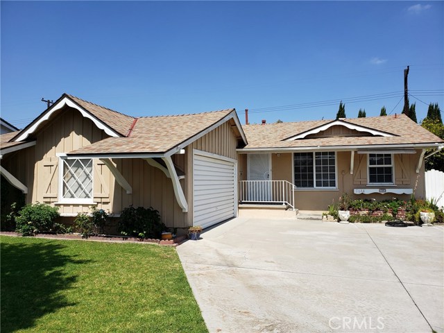 7648 El Caney Dr, Buena Park, CA 90620