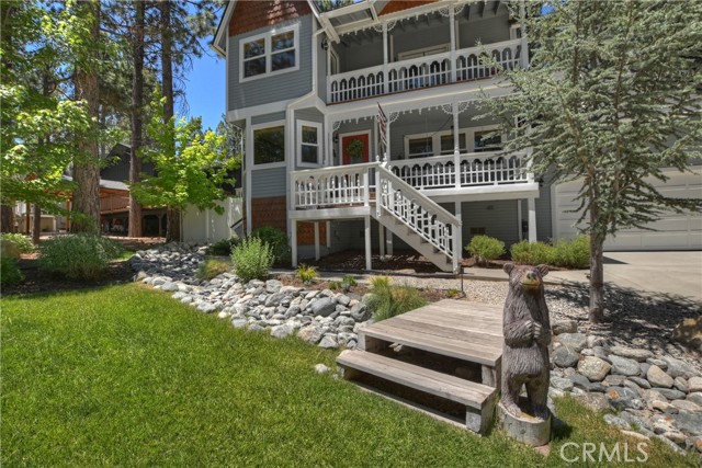 Detail Gallery Image 25 of 59 For 457 Woodside, Big Bear City,  CA 92314 - 4 Beds | 2 Baths