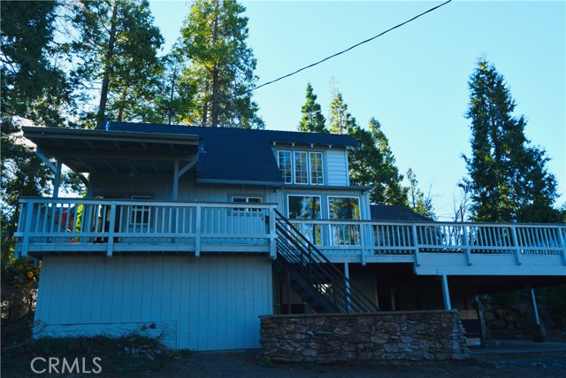 Detail Gallery Image 19 of 20 For 39641 Mallard, Bass Lake,  CA 93604 - 2 Beds | 2 Baths