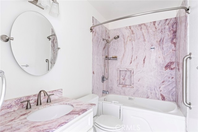 Detail Gallery Image 28 of 42 For 13624 La Jolla Cir #F,  La Mirada,  CA 90638 - 2 Beds | 2 Baths