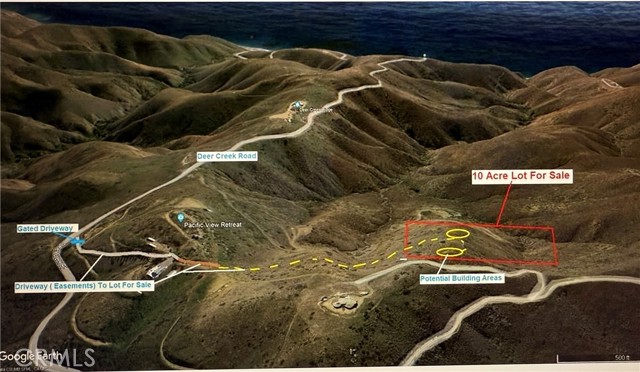 Detail Gallery Image 1 of 32 For 9533 Deer Creek Rd, Malibu,  CA 90265 - – Beds | – Baths