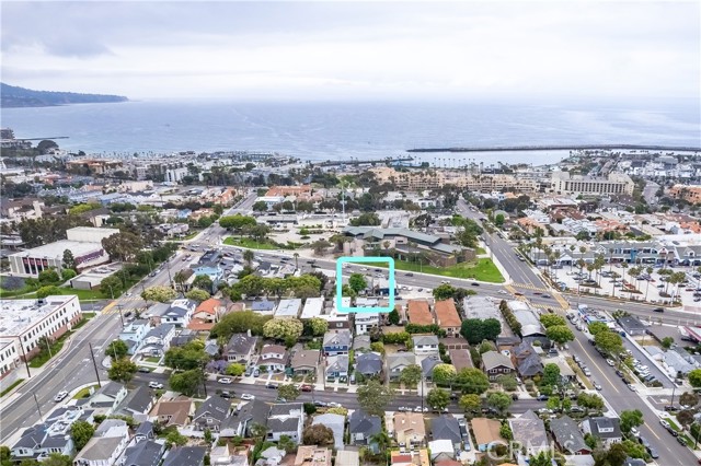 317 Francisca Avenue, Redondo Beach, California 90277, 1 Bedroom Bedrooms, ,1 BathroomBathrooms,Residential,Sold,Francisca,SB23108873