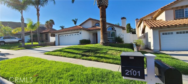 Image 3 for 2101 Saddleback Dr, Corona, CA 92879