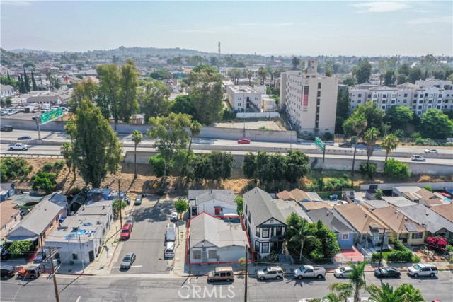 300 S Pecan Street, Los Angeles, California 90033, ,Commercial Sale,For Sale,300 S Pecan Street,CRDW23124645