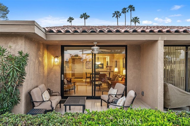 40 Sunrise, Rancho Mirage, CA 92270
