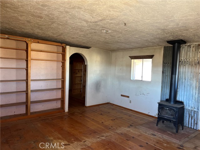 Detail Gallery Image 8 of 11 For 51800 Tonto Rim Ln, Pioneertown,  CA 92268 - 1 Beds | 1 Baths