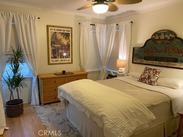Detail Gallery Image 11 of 14 For 3816 Collis Ave, Los Angeles,  CA 90032 - 2 Beds | 1 Baths