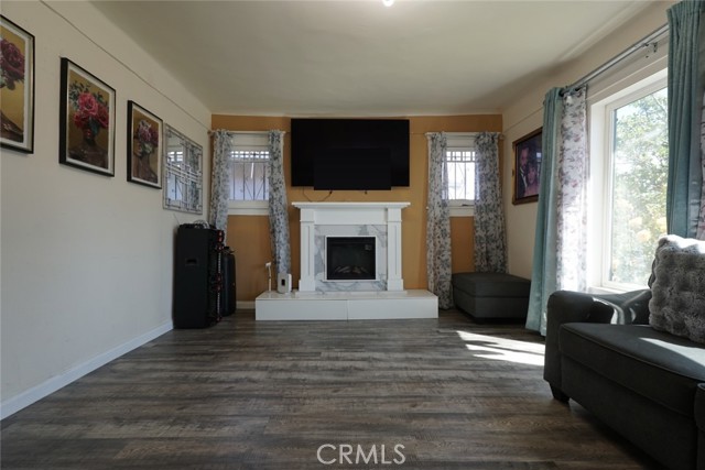 Detail Gallery Image 29 of 30 For 1453 W 56th, Los Angeles,  CA 90062 - 3 Beds | 2 Baths