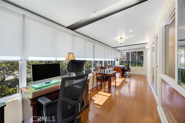 Detail Gallery Image 7 of 30 For 2231 via Puerta #Q,  Laguna Woods,  CA 92637 - 2 Beds | 2 Baths