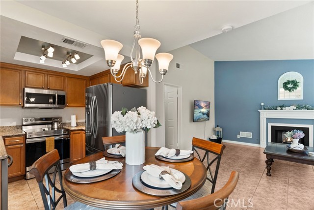 Detail Gallery Image 1 of 20 For 1965 Coulston St #5,  Loma Linda,  CA 92354 - 2 Beds | 1 Baths