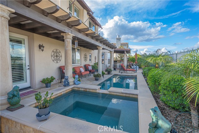 Detail Gallery Image 56 of 75 For 26524 Valley Oak Ln, Valencia,  CA 91381 - 5 Beds | 5/1 Baths