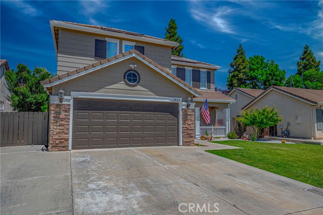 Detail Gallery Image 2 of 55 For 1833 La Quinta Ct, Merced,  CA 95340 - 4 Beds | 2/1 Baths