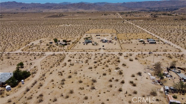 62254 Sunflower Road, Joshua Tree, California 92252, ,Land,For Sale,62254 Sunflower Road,CRJT24010220