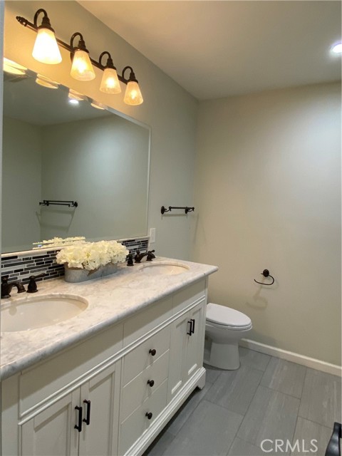27957 Ridgecove Court, Rancho Palos Verdes, California 90275, 2 Bedrooms Bedrooms, ,1 BathroomBathrooms,Residential,Sold,Ridgecove,PV22083253