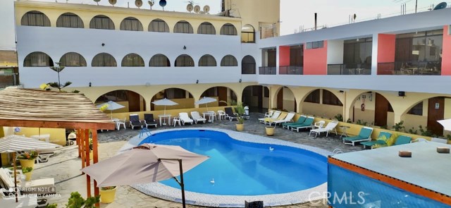 855 Ave San Bartolo, Miguel Grau Mz F, San Bartolo