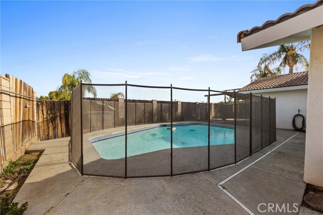 Detail Gallery Image 33 of 39 For 414 Hillard St, Taft,  CA 93268 - 4 Beds | 2 Baths