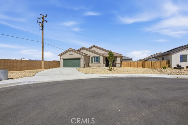 Detail Gallery Image 31 of 31 For 3719 Santa Ynez Ct, Rosamond,  CA 93560 - 4 Beds | 2 Baths