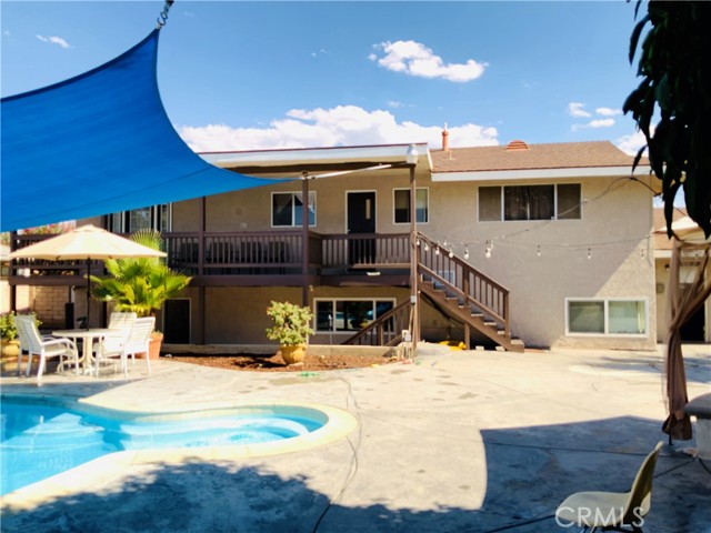 Detail Gallery Image 22 of 48 For 26161 Adrienne Way, Hemet,  CA 92544 - 4 Beds | 3 Baths