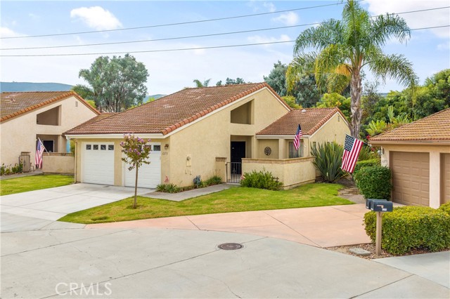 Detail Gallery Image 25 of 25 For 1275 Granada Way, San Marcos,  CA 92078 - 2 Beds | 2 Baths