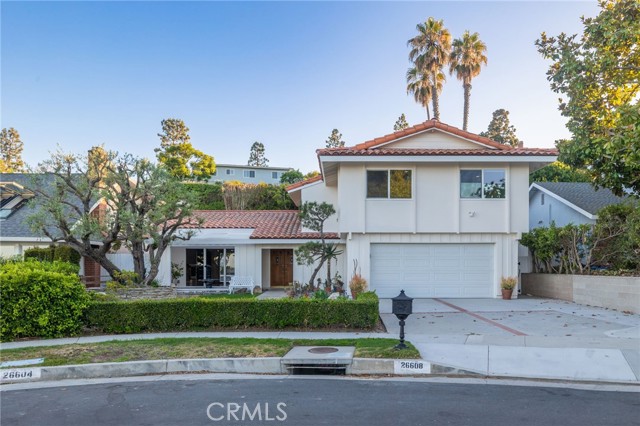 Detail Gallery Image 1 of 33 For 26608 Honey Creek Rd, Rancho Palos Verdes,  CA 90275 - 4 Beds | 2/1 Baths