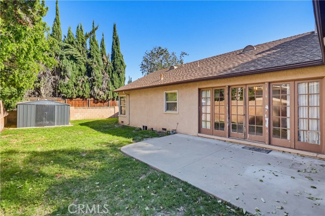 Detail Gallery Image 31 of 34 For 10314 Encino, Granada Hills,  CA 91344 - 4 Beds | 2 Baths
