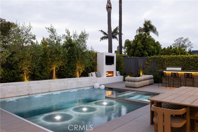 Detail Gallery Image 42 of 44 For 1615 Anita Ln, Newport Beach,  CA 92660 - 4 Beds | 4/1 Baths