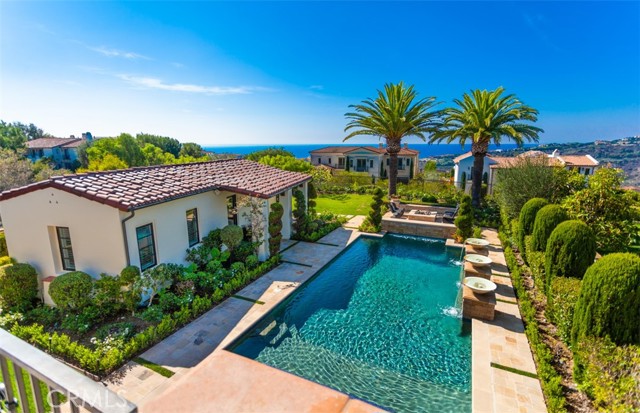 Detail Gallery Image 41 of 52 For 21 Coral Cay, Newport Coast,  CA 92657 - 5 Beds | 5/1 Baths