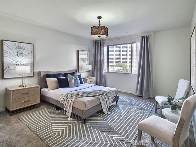 Detail Gallery Image 17 of 34 For 931 E Walnut St #206,  Pasadena,  CA 91106 - 2 Beds | 3 Baths