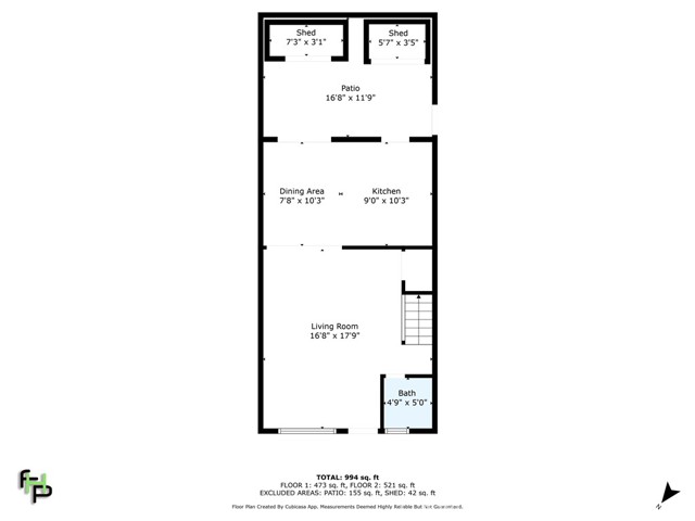 Detail Gallery Image 33 of 38 For 17053 Roscoe Bld #3,  Northridge,  CA 91325 - 2 Beds | 2 Baths