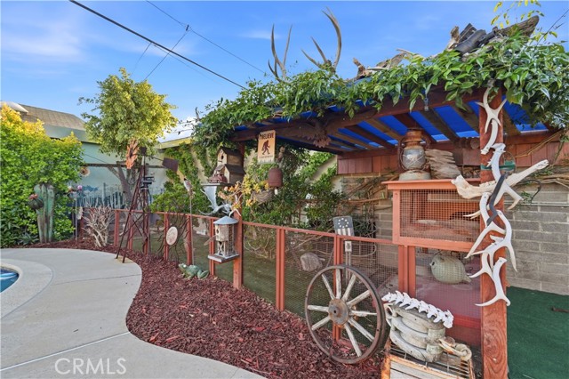 Detail Gallery Image 47 of 51 For 5320 E Pavo St, Long Beach,  CA 90808 - 3 Beds | 2 Baths