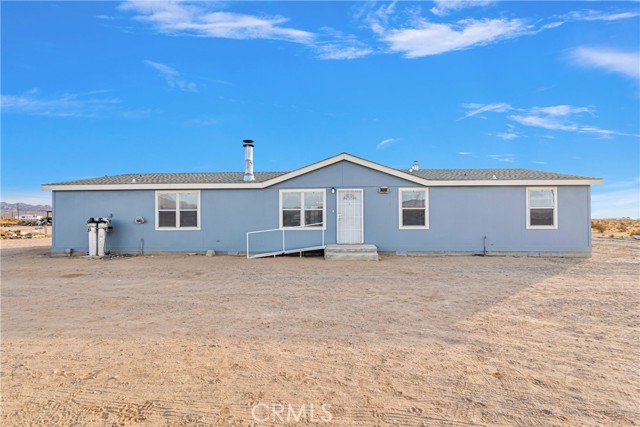 Detail Gallery Image 1 of 44 For 36249 Campbell Rd, Lucerne Valley,  CA 92356 - 5 Beds | 3 Baths