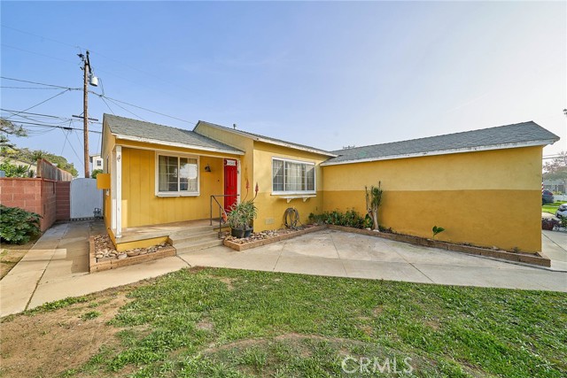 Detail Gallery Image 32 of 34 For 4318 Maybank, Lakewood,  CA 90712 - 3 Beds | 2 Baths