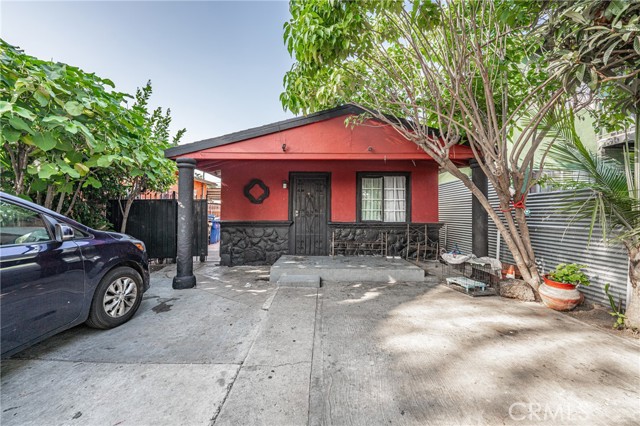 Detail Gallery Image 1 of 1 For 747 E 112th St, Los Angeles,  CA 90059 - 3 Beds | 2 Baths