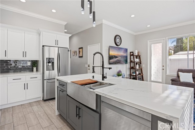 Detail Gallery Image 14 of 44 For 5 Salto, Aliso Viejo,  CA 92656 - 3 Beds | 2/1 Baths