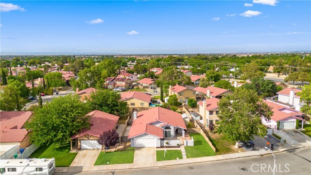 Detail Gallery Image 26 of 26 For 1819 Acosta Ave, Lancaster,  CA 93535 - 3 Beds | 2 Baths