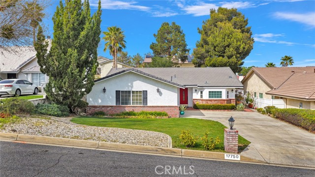 Detail Gallery Image 43 of 58 For 17750 Granada Dr, Victorville,  CA 92395 - 3 Beds | 2 Baths