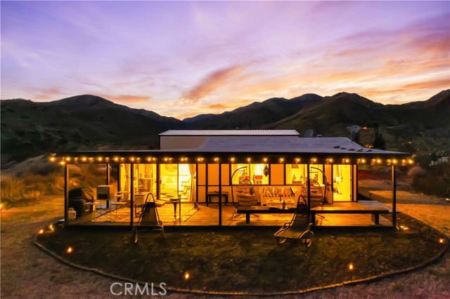 Detail Gallery Image 2 of 75 For 49490 Big Morongo Canyon Rd, Morongo Valley,  CA 92256 - 1 Beds | 1 Baths