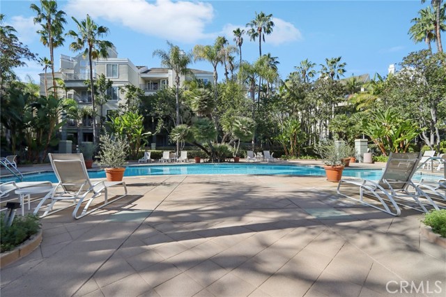 Detail Gallery Image 34 of 43 For 2253 Martin #321,  Irvine,  CA 92612 - 1 Beds | 1 Baths