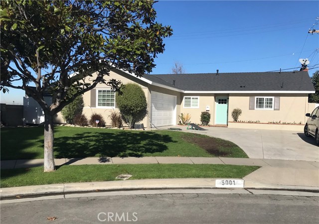 5001 Bluejay Circle, Huntington Beach, CA 92649