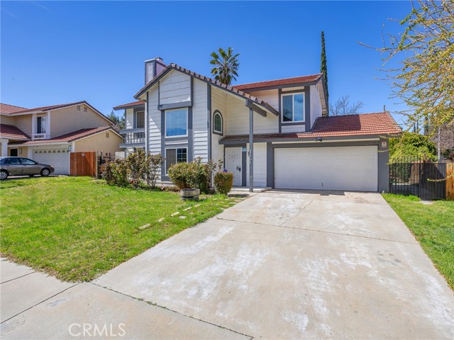 Detail Gallery Image 5 of 38 For 37707 Dixie Dr, Palmdale,  CA 93550 - 3 Beds | 2 Baths