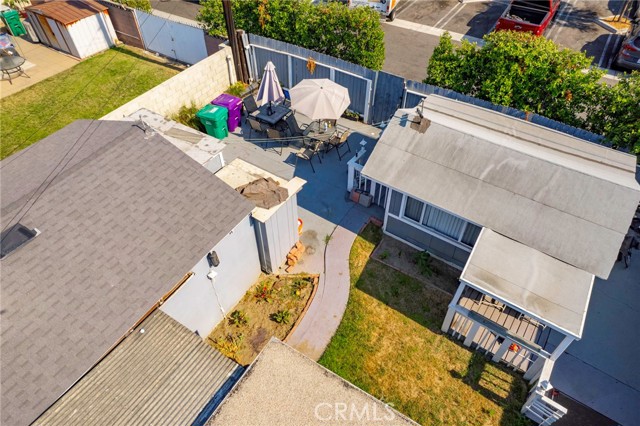 Detail Gallery Image 33 of 41 For 664 E Barry Dr, Long Beach,  CA 90805 - 3 Beds | 2 Baths