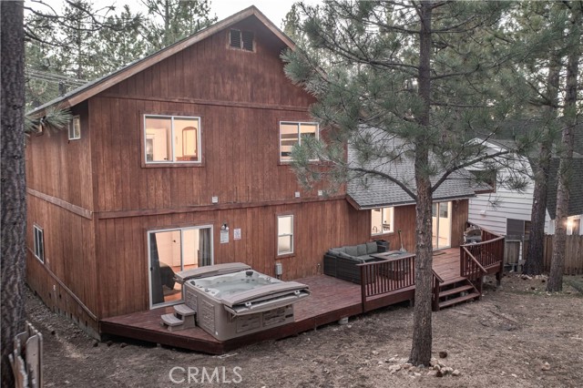 Detail Gallery Image 51 of 55 For 615 Thrush Dr, Big Bear Lake,  CA 92315 - 4 Beds | 3/1 Baths
