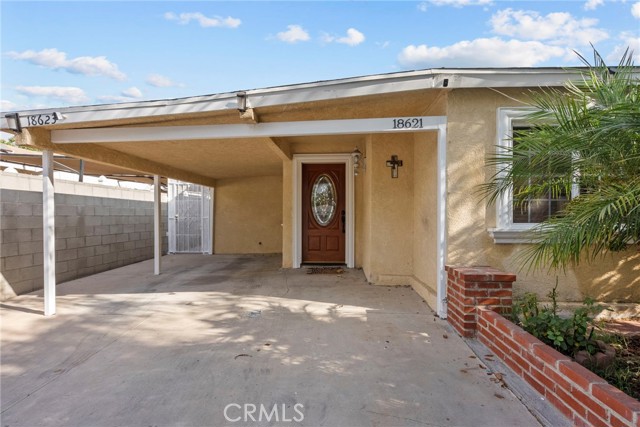 Detail Gallery Image 20 of 22 For 18621 Bryant, Northridge,  CA 91324 - 2 Beds | 1 Baths