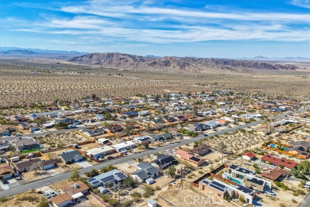 Detail Gallery Image 37 of 45 For 6851 Quail Spring, Twentynine Palms,  CA 92277 - 3 Beds | 2 Baths