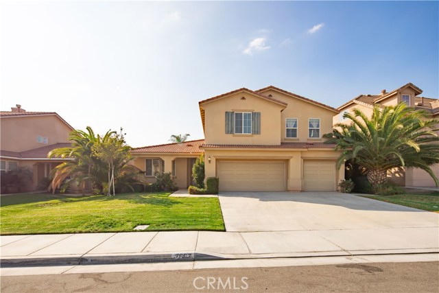 7667 Soaring Bird Court, Eastvale, CA 92880